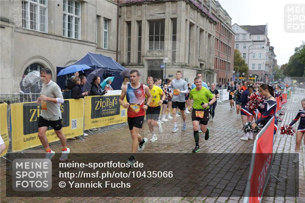 13.09.2026 - Kiel Lauf Yannick Fuchs http://msf.ph/oto/10435066 13.09.2026 11:45:23 Ziel  meine-sportfotos.de