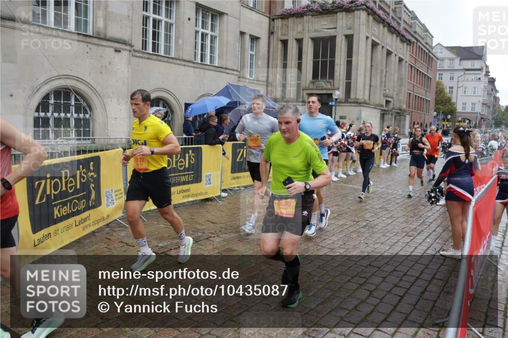 13.09.2026 - Kiel Lauf Yannick Fuchs http://msf.ph/oto/10435087 13.09.2026 11:45:24 Ziel  meine-sportfotos.de