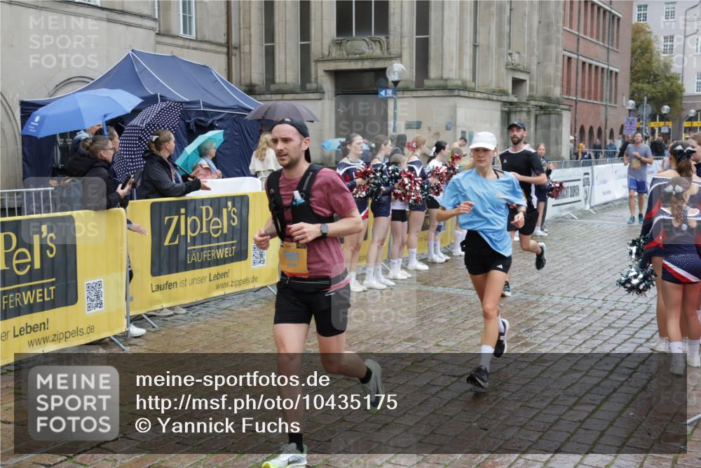 13.09.2026 - Kiel Lauf Yannick Fuchs http://msf.ph/oto/10435175 13.09.2026 11:45:30 Ziel  meine-sportfotos.de