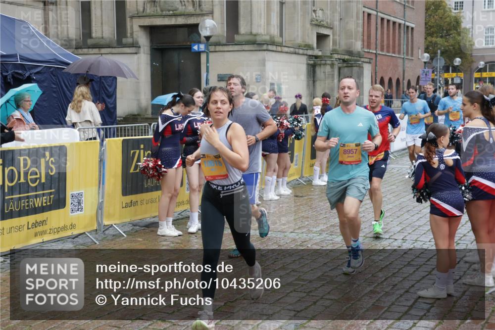 13.09.2026 - Kiel Lauf Yannick Fuchs http://msf.ph/oto/10435206 13.09.2026 11:45:34 Ziel  meine-sportfotos.de