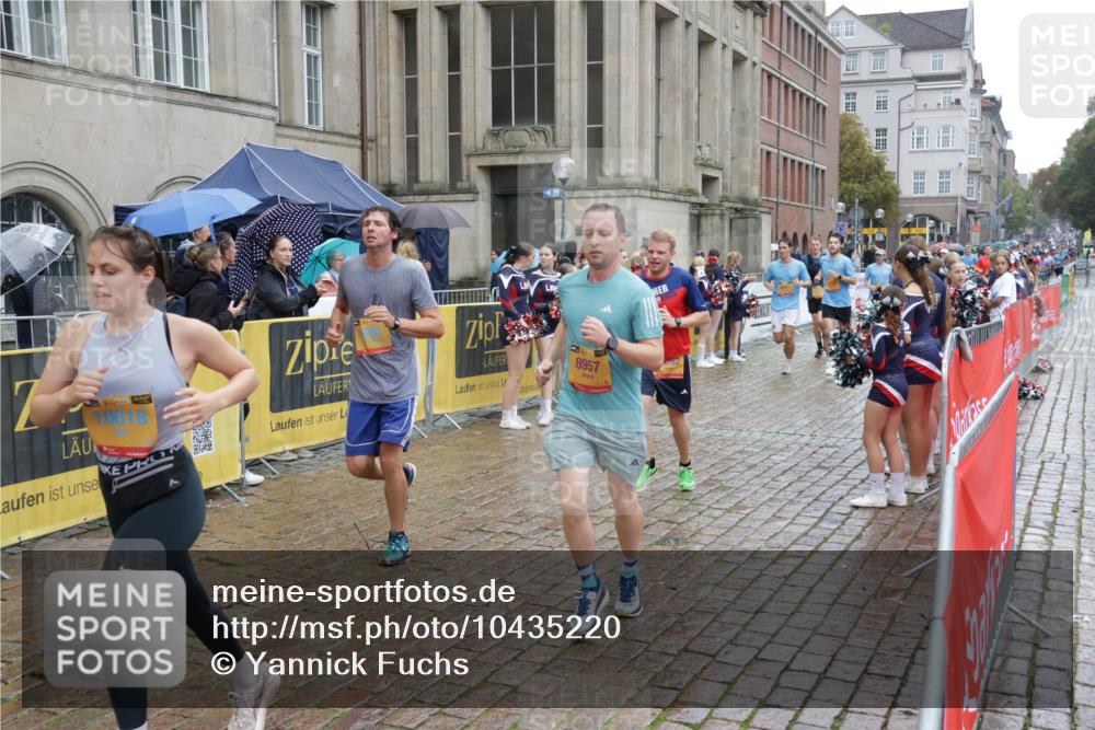 13.09.2026 - Kiel Lauf Yannick Fuchs http://msf.ph/oto/10435220 13.09.2026 11:45:35 Ziel  meine-sportfotos.de