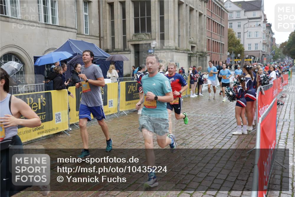 13.09.2026 - Kiel Lauf Yannick Fuchs http://msf.ph/oto/10435224 13.09.2026 11:45:35 Ziel  meine-sportfotos.de