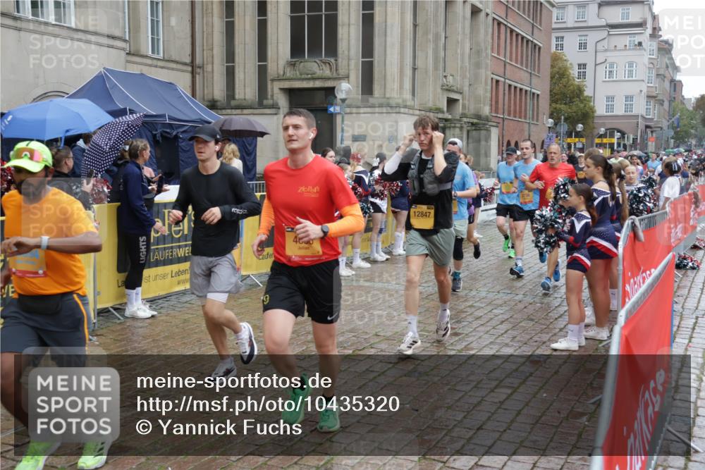 13.09.2026 - Kiel Lauf Yannick Fuchs http://msf.ph/oto/10435320 13.09.2026 11:45:43 Ziel  meine-sportfotos.de