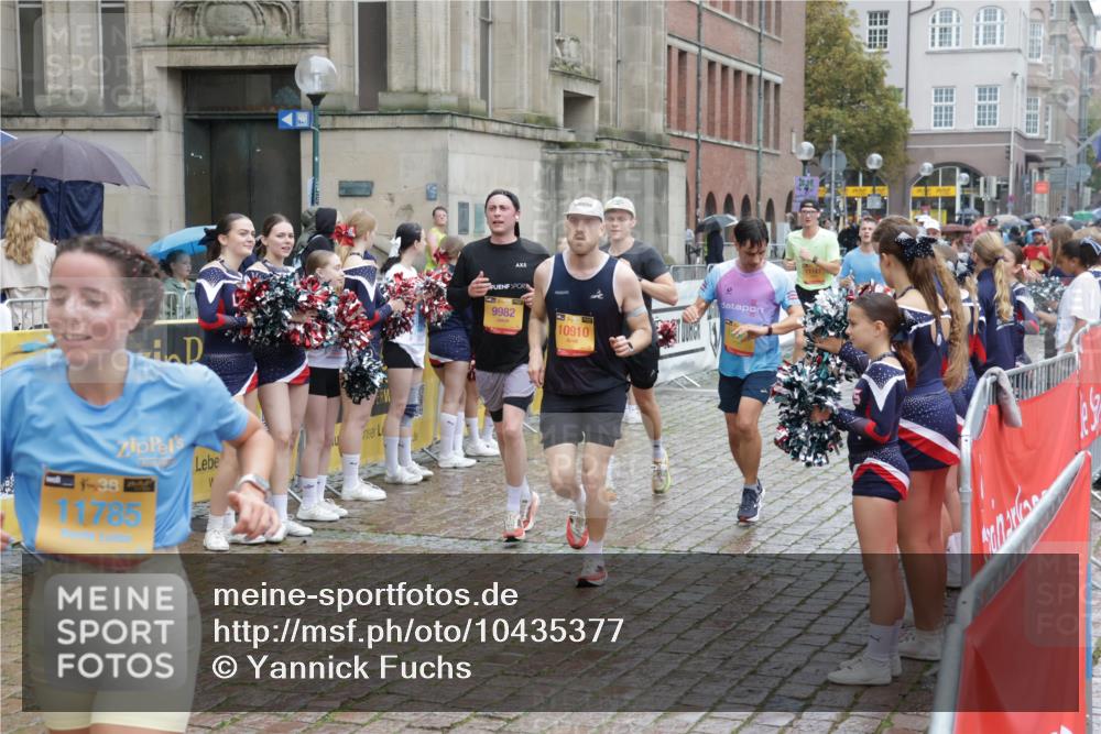 13.09.2026 - Kiel Lauf Yannick Fuchs http://msf.ph/oto/10435377 13.09.2026 11:45:47 Ziel  meine-sportfotos.de