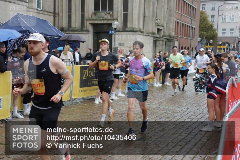 13.09.2026 - Kiel Lauf Yannick Fuchs http://msf.ph/oto/10435406 13.09.2026 11:45:49 Ziel  meine-sportfotos.de