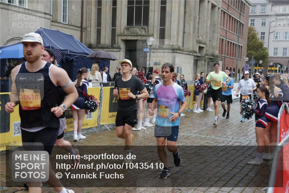 13.09.2026 - Kiel Lauf Yannick Fuchs http://msf.ph/oto/10435410 13.09.2026 11:45:49 Ziel  meine-sportfotos.de