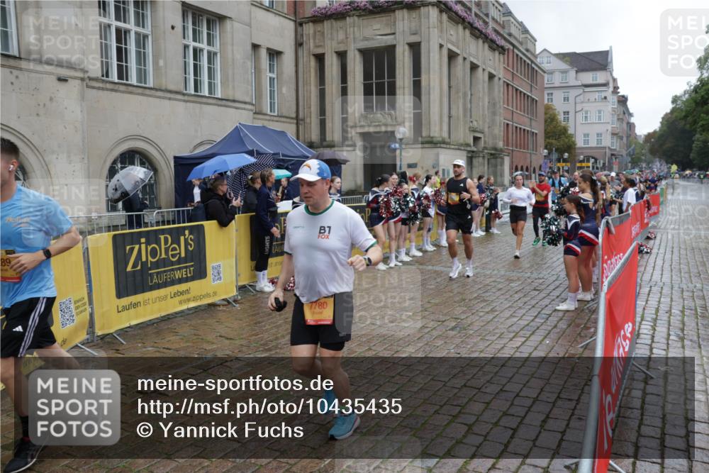 13.09.2026 - Kiel Lauf Yannick Fuchs http://msf.ph/oto/10435435 13.09.2026 11:45:53 Ziel  meine-sportfotos.de
