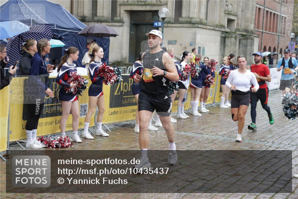 13.09.2026 - Kiel Lauf Yannick Fuchs http://msf.ph/oto/10435437 13.09.2026 11:45:54 Ziel  meine-sportfotos.de