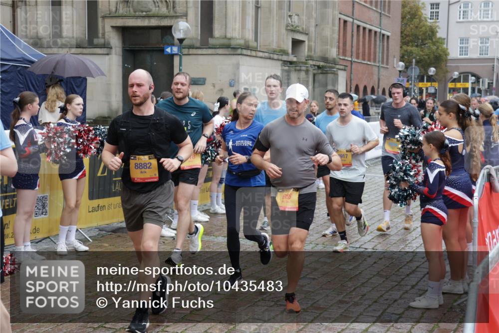 13.09.2026 - Kiel Lauf Yannick Fuchs http://msf.ph/oto/10435483 13.09.2026 11:45:59 Ziel  meine-sportfotos.de