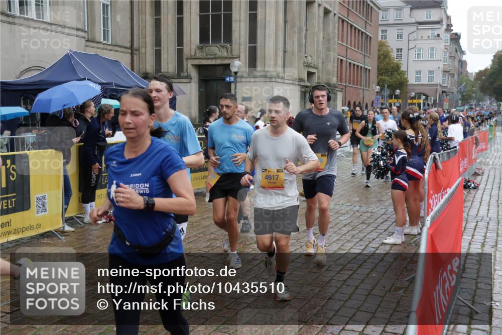 13.09.2026 - Kiel Lauf Yannick Fuchs http://msf.ph/oto/10435510 13.09.2026 11:46:00 Ziel  meine-sportfotos.de