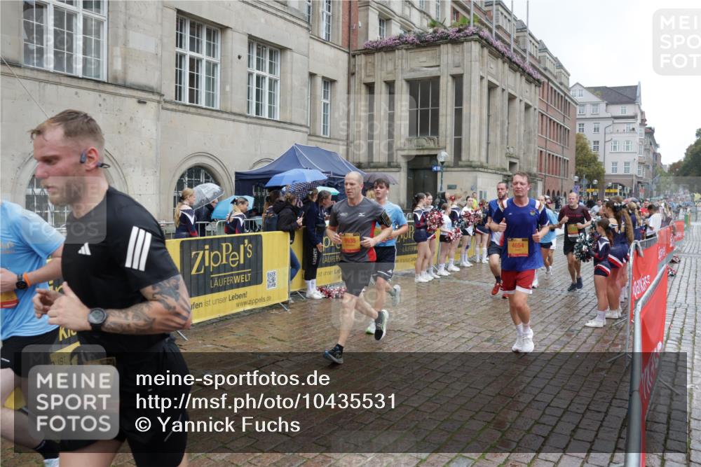 13.09.2026 - Kiel Lauf Yannick Fuchs http://msf.ph/oto/10435531 13.09.2026 11:46:06 Ziel  meine-sportfotos.de