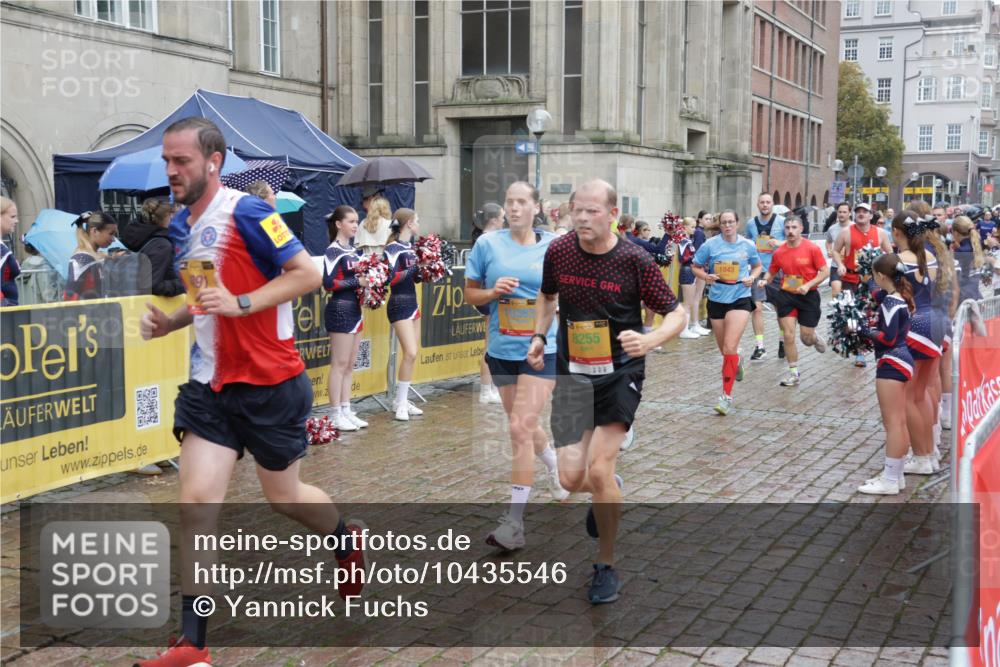 13.09.2026 - Kiel Lauf Yannick Fuchs http://msf.ph/oto/10435546 13.09.2026 11:46:07 Ziel  meine-sportfotos.de