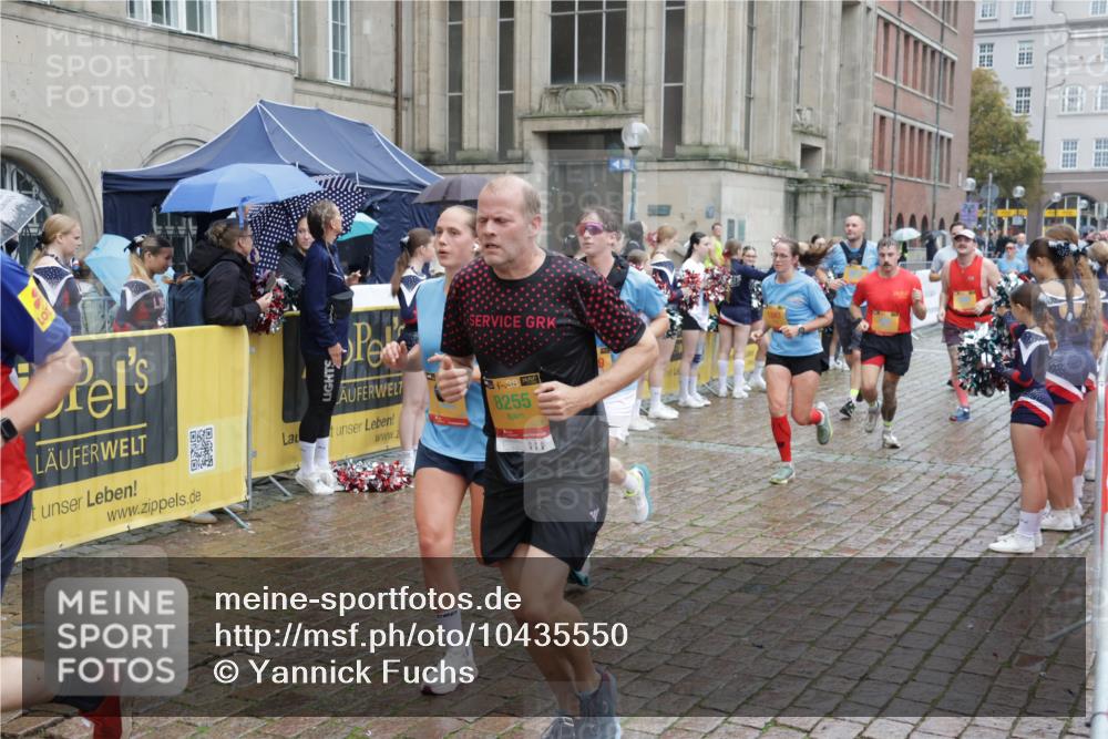 13.09.2026 - Kiel Lauf Yannick Fuchs http://msf.ph/oto/10435550 13.09.2026 11:46:08 Ziel  meine-sportfotos.de