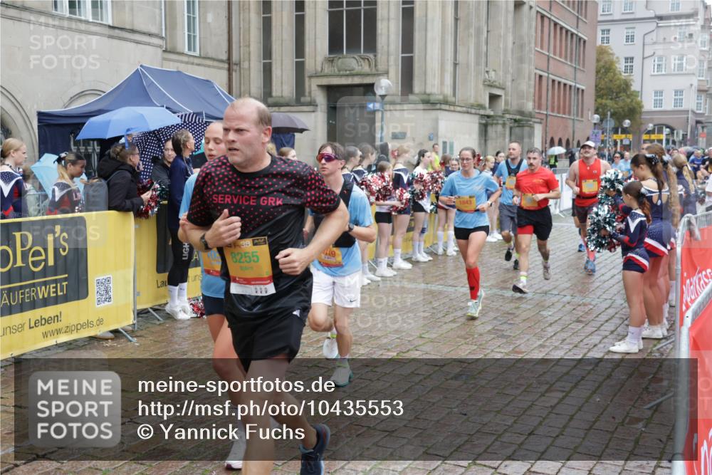 13.09.2026 - Kiel Lauf Yannick Fuchs http://msf.ph/oto/10435553 13.09.2026 11:46:08 Ziel  meine-sportfotos.de