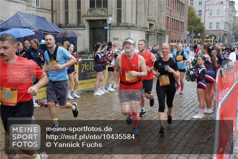 13.09.2026 - Kiel Lauf Yannick Fuchs http://msf.ph/oto/10435584 13.09.2026 11:46:10 Ziel  meine-sportfotos.de