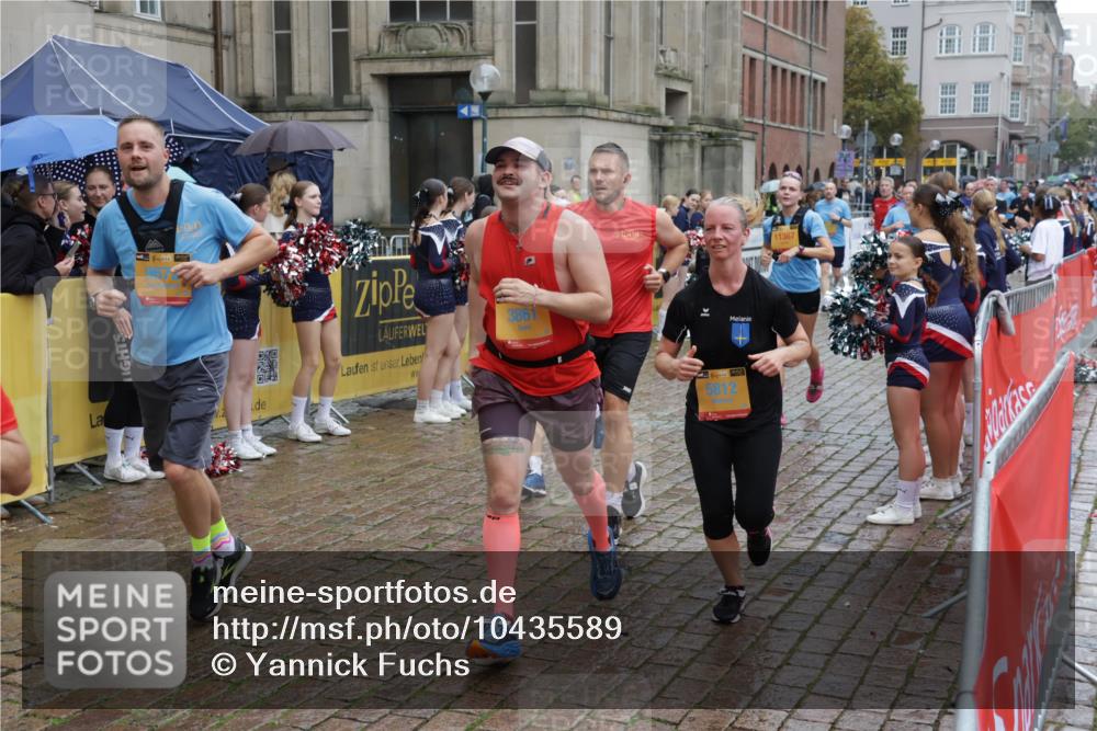 13.09.2026 - Kiel Lauf Yannick Fuchs http://msf.ph/oto/10435589 13.09.2026 11:46:10 Ziel  meine-sportfotos.de