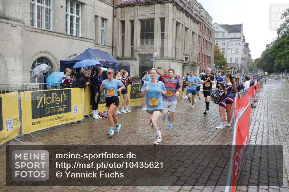 13.09.2026 - Kiel Lauf Yannick Fuchs http://msf.ph/oto/10435621 13.09.2026 11:46:15 Ziel  meine-sportfotos.de