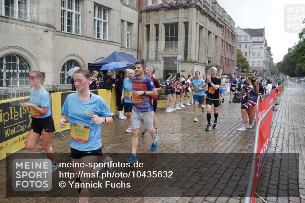 13.09.2026 - Kiel Lauf Yannick Fuchs http://msf.ph/oto/10435632 13.09.2026 11:46:15 Ziel  meine-sportfotos.de