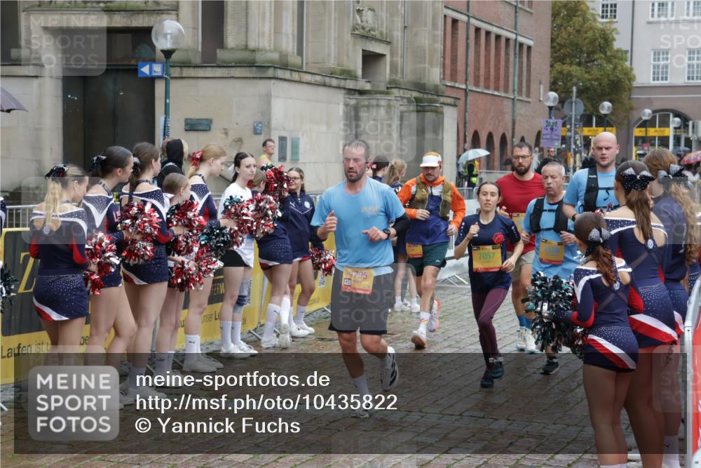 13.09.2026 - Kiel Lauf Yannick Fuchs http://msf.ph/oto/10435822 13.09.2026 11:46:30 Ziel  meine-sportfotos.de