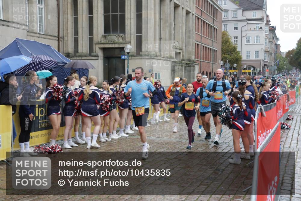 13.09.2026 - Kiel Lauf Yannick Fuchs http://msf.ph/oto/10435835 13.09.2026 11:46:30 Ziel  meine-sportfotos.de