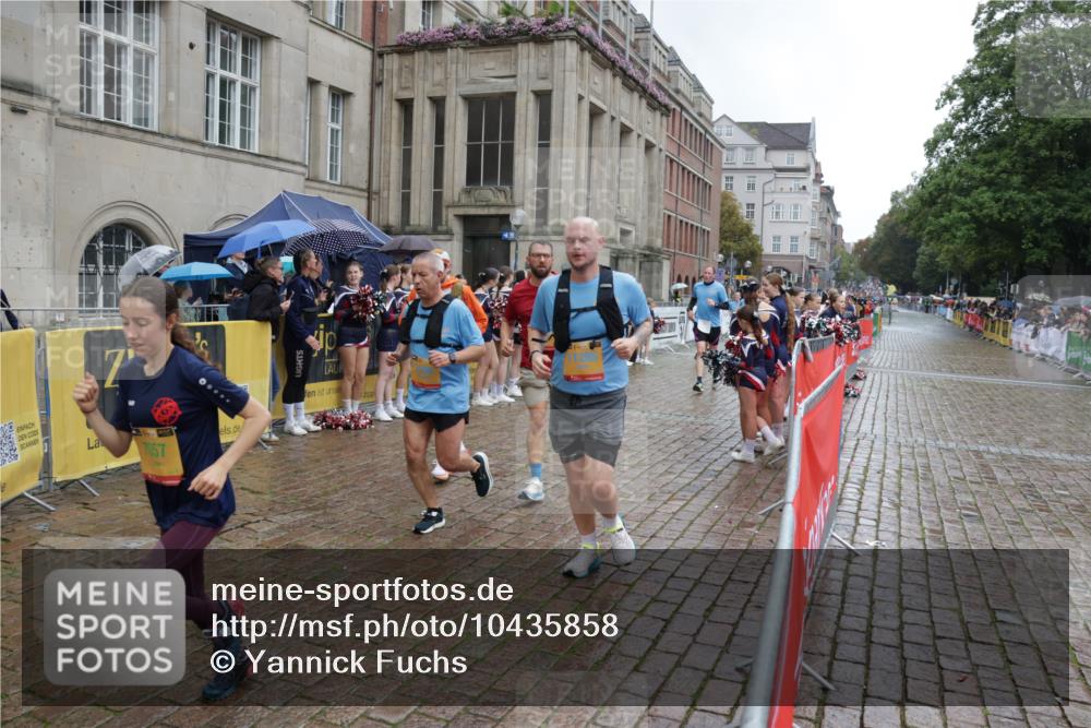 13.09.2026 - Kiel Lauf Yannick Fuchs http://msf.ph/oto/10435858 13.09.2026 11:46:32 Ziel  meine-sportfotos.de