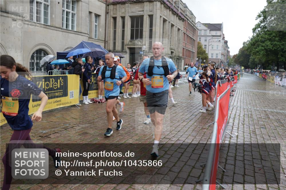 13.09.2026 - Kiel Lauf Yannick Fuchs http://msf.ph/oto/10435866 13.09.2026 11:46:33 Ziel  meine-sportfotos.de