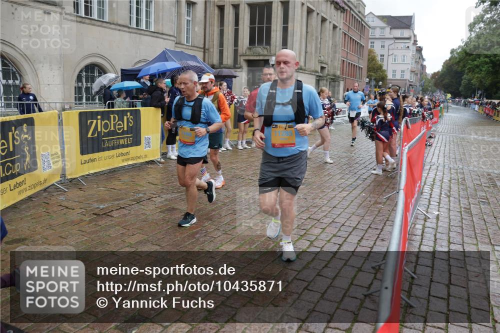13.09.2026 - Kiel Lauf Yannick Fuchs http://msf.ph/oto/10435871 13.09.2026 11:46:33 Ziel  meine-sportfotos.de