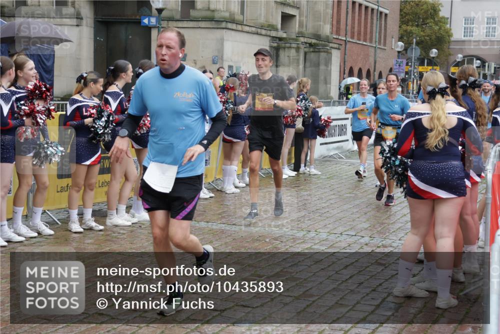 13.09.2026 - Kiel Lauf Yannick Fuchs http://msf.ph/oto/10435893 13.09.2026 11:46:35 Ziel  meine-sportfotos.de