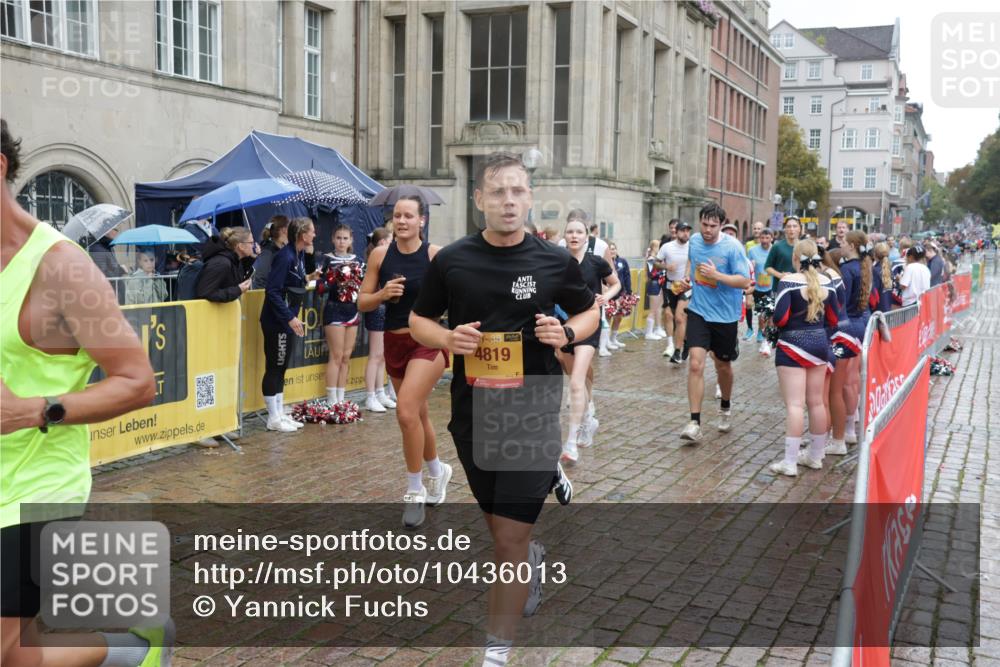 13.09.2026 - Kiel Lauf Yannick Fuchs http://msf.ph/oto/10436013 13.09.2026 11:46:45 Ziel  meine-sportfotos.de