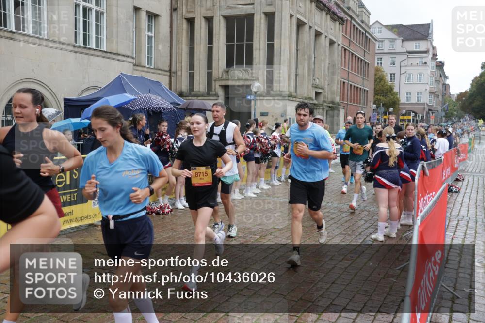 13.09.2026 - Kiel Lauf Yannick Fuchs http://msf.ph/oto/10436026 13.09.2026 11:46:46 Ziel  meine-sportfotos.de