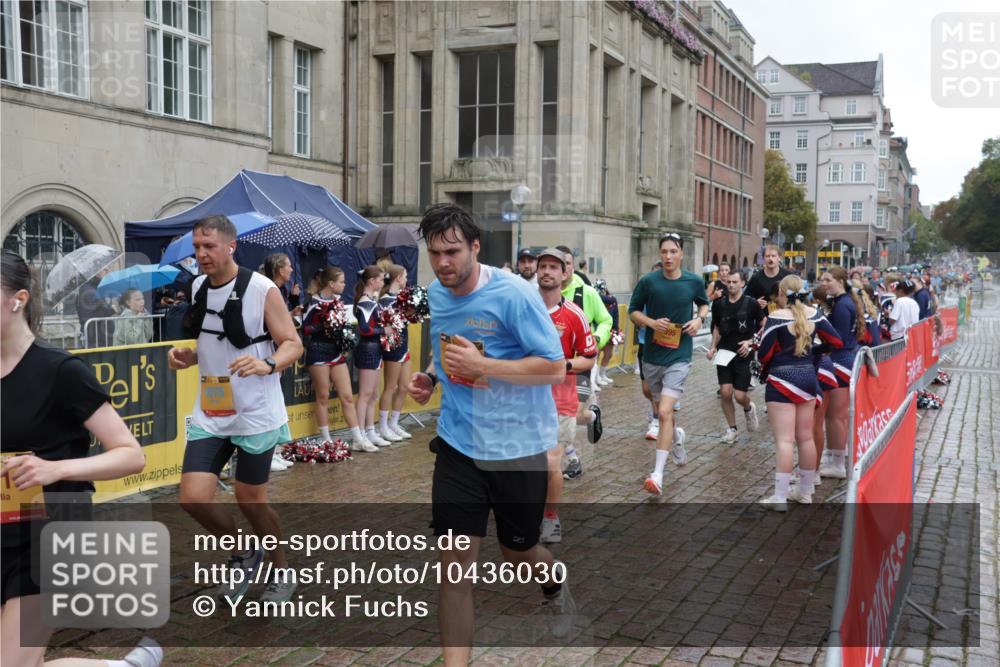 13.09.2026 - Kiel Lauf Yannick Fuchs http://msf.ph/oto/10436030 13.09.2026 11:46:47 Ziel  meine-sportfotos.de