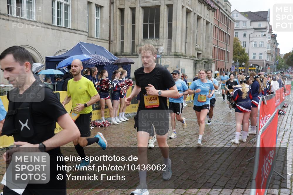 13.09.2026 - Kiel Lauf Yannick Fuchs http://msf.ph/oto/10436062 13.09.2026 11:46:50 Ziel  meine-sportfotos.de