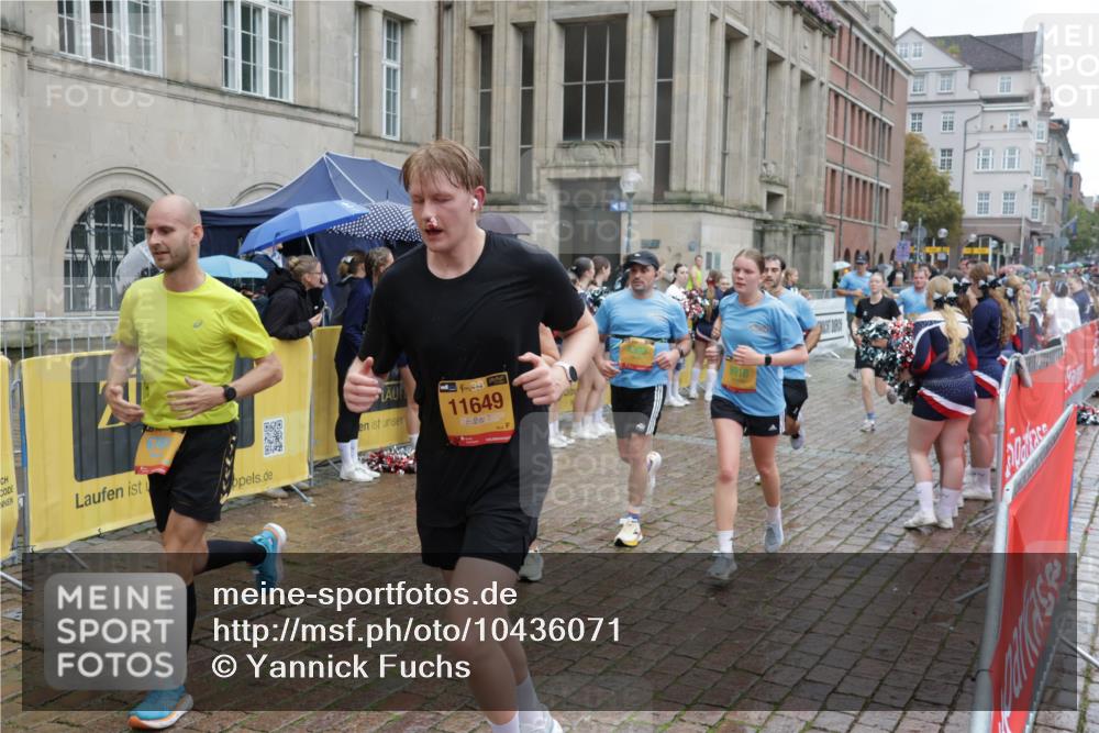 13.09.2026 - Kiel Lauf Yannick Fuchs http://msf.ph/oto/10436071 13.09.2026 11:46:50 Ziel  meine-sportfotos.de