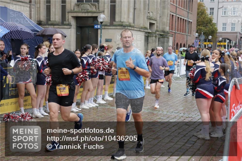 13.09.2026 - Kiel Lauf Yannick Fuchs http://msf.ph/oto/10436205 13.09.2026 11:46:59 Ziel  meine-sportfotos.de