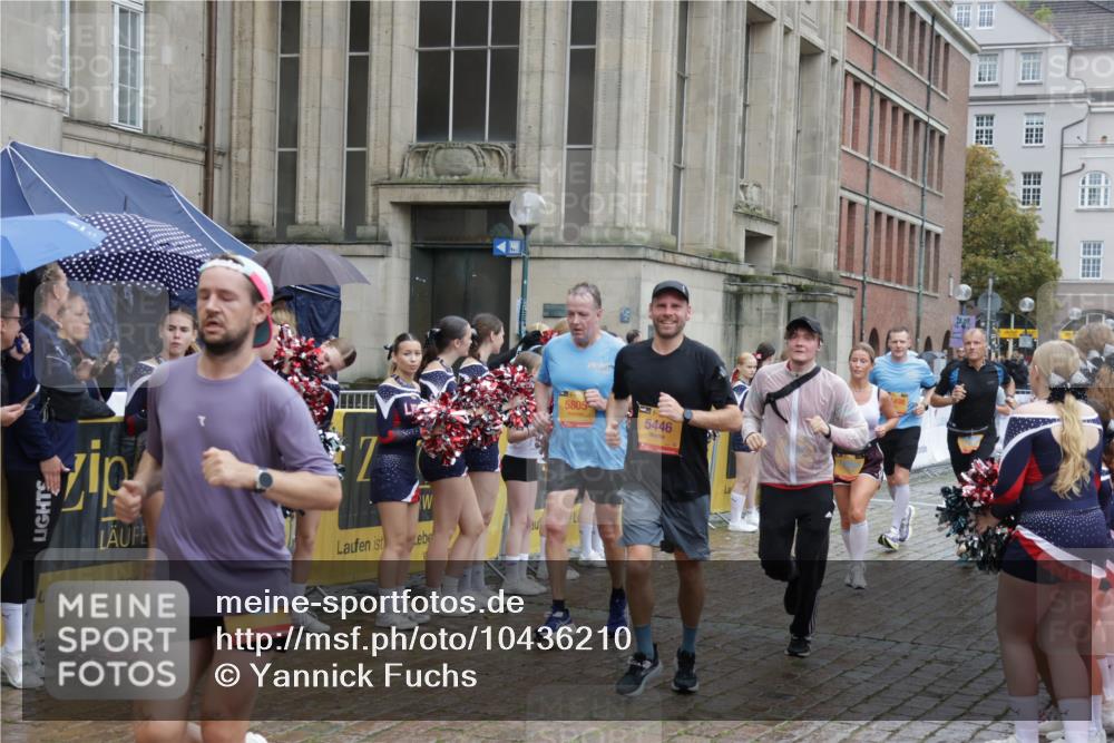 13.09.2026 - Kiel Lauf Yannick Fuchs http://msf.ph/oto/10436210 13.09.2026 11:47:02 Ziel  meine-sportfotos.de