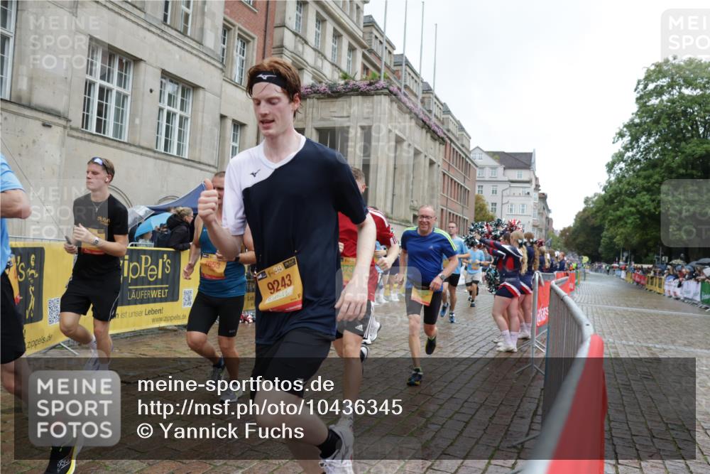 13.09.2026 - Kiel Lauf Yannick Fuchs http://msf.ph/oto/10436345 13.09.2026 11:47:22 Ziel  meine-sportfotos.de
