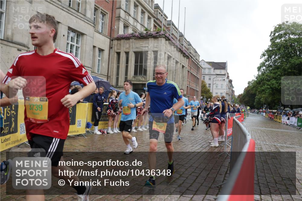 13.09.2026 - Kiel Lauf Yannick Fuchs http://msf.ph/oto/10436348 13.09.2026 11:47:22 Ziel  meine-sportfotos.de
