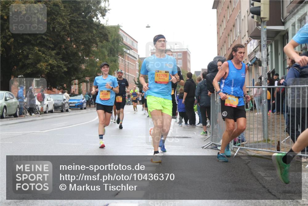 13.09.2026 - Kiel Lauf Markus Tischler http://msf.ph/oto/10436370 13.09.2026 11:41:10 Fleethörn 5364, 11765 meine-sportfotos.de