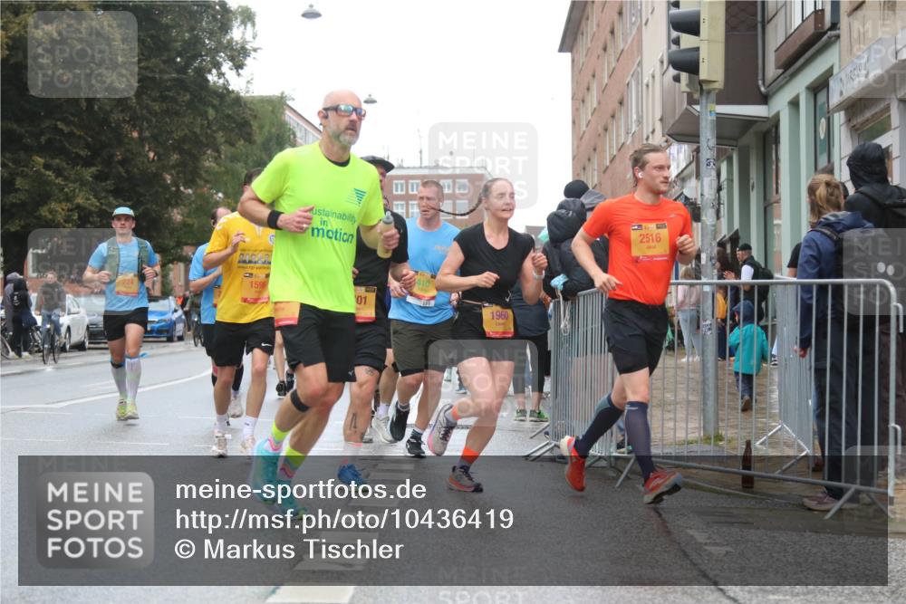 13.09.2026 - Kiel Lauf Markus Tischler http://msf.ph/oto/10436419 13.09.2026 11:41:23 Fleethörn 1596, 01, 410, 1960, 2516 meine-sportfotos.de