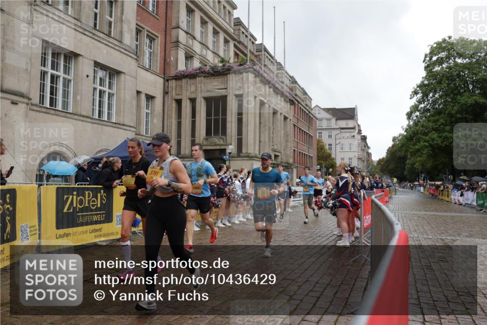 13.09.2026 - Kiel Lauf Yannick Fuchs http://msf.ph/oto/10436429 13.09.2026 11:47:30 Ziel  meine-sportfotos.de