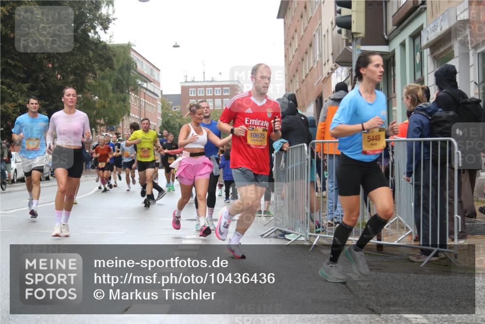 13.09.2026 - Kiel Lauf Markus Tischler http://msf.ph/oto/10436436 13.09.2026 11:41:28 Fleethörn 5407, 10675, 5448 meine-sportfotos.de