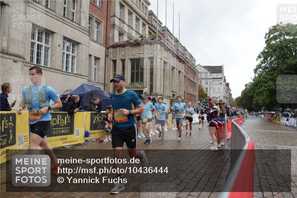 13.09.2026 - Kiel Lauf Yannick Fuchs http://msf.ph/oto/10436444 13.09.2026 11:47:31 Ziel  meine-sportfotos.de