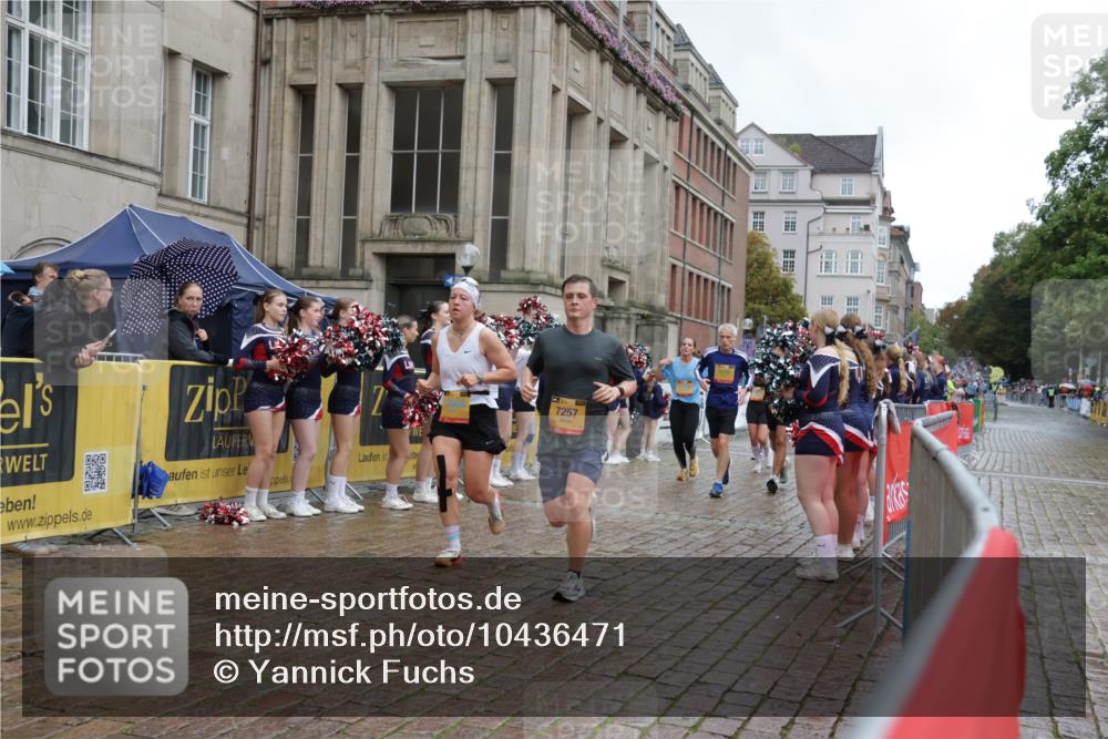 13.09.2026 - Kiel Lauf Yannick Fuchs http://msf.ph/oto/10436471 13.09.2026 11:47:35 Ziel  meine-sportfotos.de