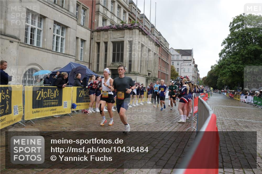 13.09.2026 - Kiel Lauf Yannick Fuchs http://msf.ph/oto/10436484 13.09.2026 11:47:35 Ziel  meine-sportfotos.de