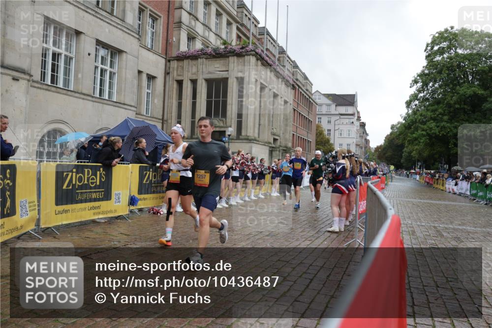 13.09.2026 - Kiel Lauf Yannick Fuchs http://msf.ph/oto/10436487 13.09.2026 11:47:35 Ziel  meine-sportfotos.de