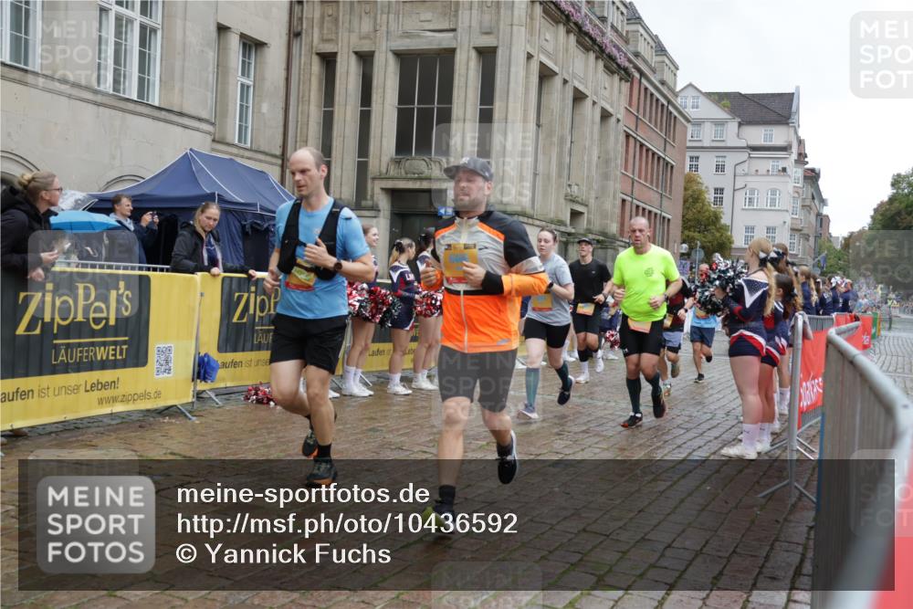 13.09.2026 - Kiel Lauf Yannick Fuchs http://msf.ph/oto/10436592 13.09.2026 11:47:45 Ziel  meine-sportfotos.de