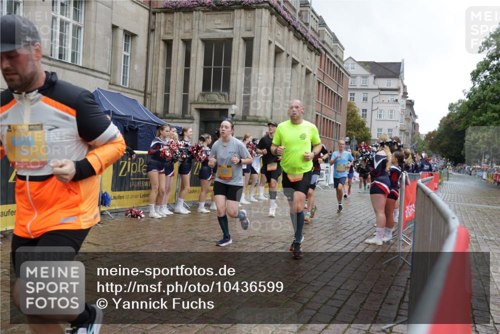 13.09.2026 - Kiel Lauf Yannick Fuchs http://msf.ph/oto/10436599 13.09.2026 11:47:46 Ziel  meine-sportfotos.de