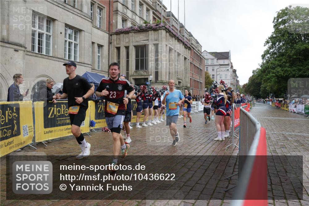 13.09.2026 - Kiel Lauf Yannick Fuchs http://msf.ph/oto/10436622 13.09.2026 11:47:48 Ziel  meine-sportfotos.de