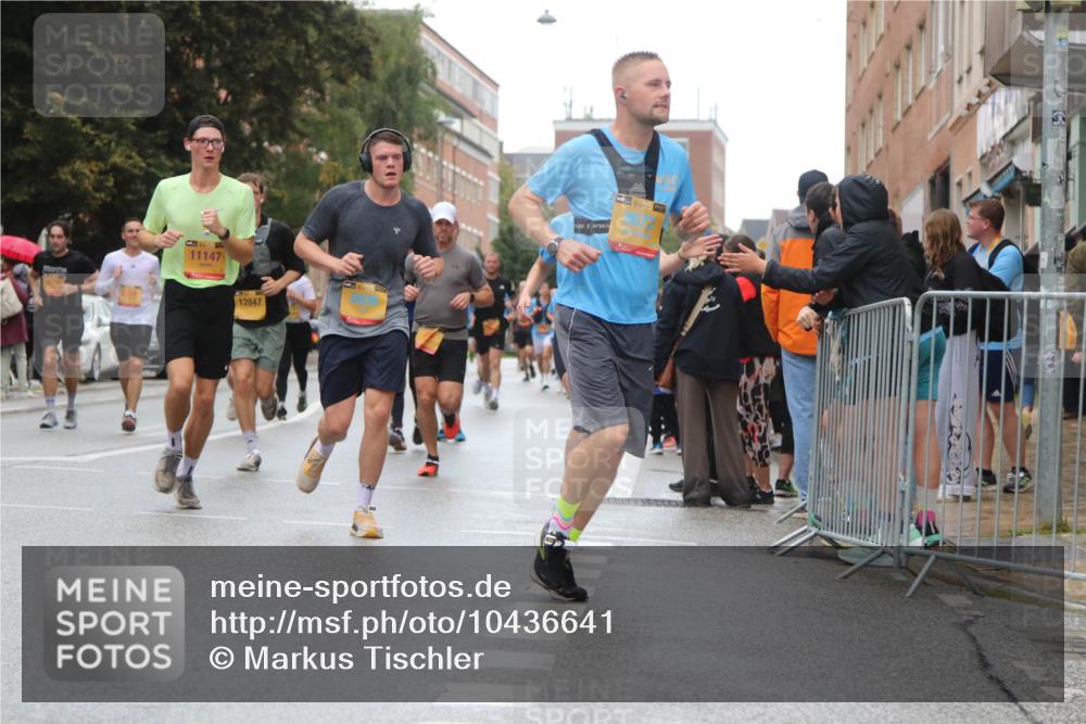13.09.2026 - Kiel Lauf Markus Tischler http://msf.ph/oto/10436641 13.09.2026 11:43:14 Fleethörn 11147, 12847, 39 meine-sportfotos.de