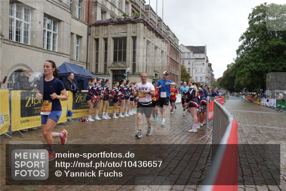 13.09.2026 - Kiel Lauf Yannick Fuchs http://msf.ph/oto/10436657 13.09.2026 11:47:50 Ziel  meine-sportfotos.de